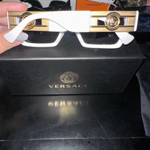 Versace sunglasses